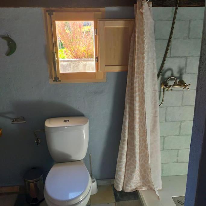 Vivienda Rural La Choza Villa Jerez de la Frontera Exteriör bild