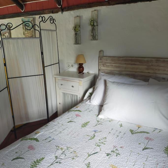 Vivienda Rural La Choza Villa Jerez de la Frontera Exteriör bild