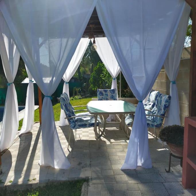 Vivienda Rural La Choza Villa Jerez de la Frontera Exteriör bild